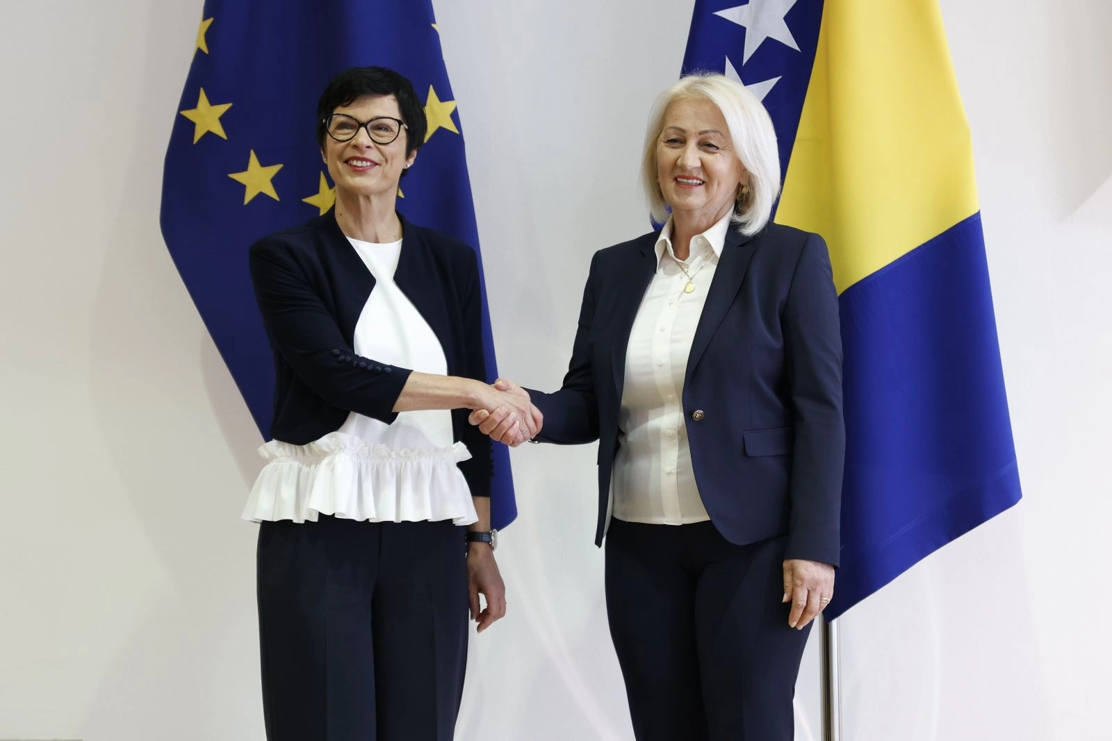 BiH već izgubila godinu i pol, nema vremena za gubitak više ni dana na europskom putu